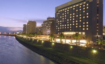 Miyazaki Kanko Hotel