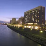 Miyazaki Kanko Hotel - 3 estrellas