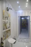 B&B Pescara Centro Luxury Suite - Airport Shuttle