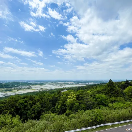 LiVEMAX RESORT TSUKUBASANONSEN