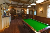 The Eyre Arms - Wifi
