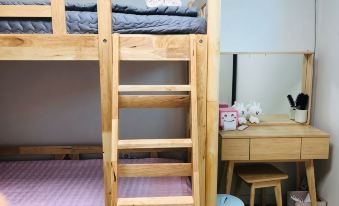 Yeongwol Alice's Attic