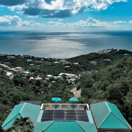 5 bedroom Villa, Pool side Villa, and De Bunk house with Pool, Sleeps 1-8