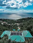 5 bedroom Villa, Pool side Villa, and De Bunk house with Pool, Sleeps 1-8 - 2-Star