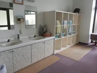 Hotel Wakasato - Spa