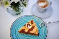 Hotel Osejava - Frühstück
