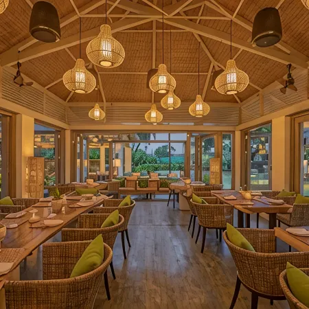 Baale Resort Goa