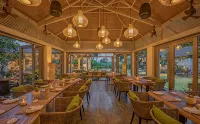 Baale Resort Goa - فطور