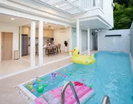 The Cloud Pool Villa 38B - Villas