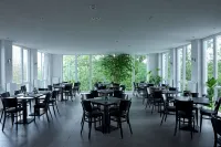 Hotel zwischen den Seen - Wifi