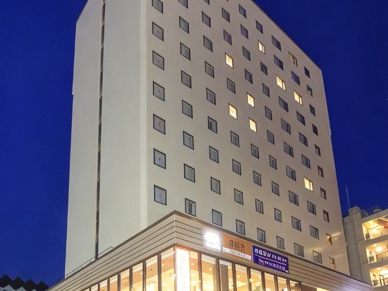 Richmond Hotel Yokohama Ekimae