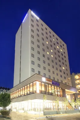 Richmond Hotel Yokohama Ekimae - 3-Star