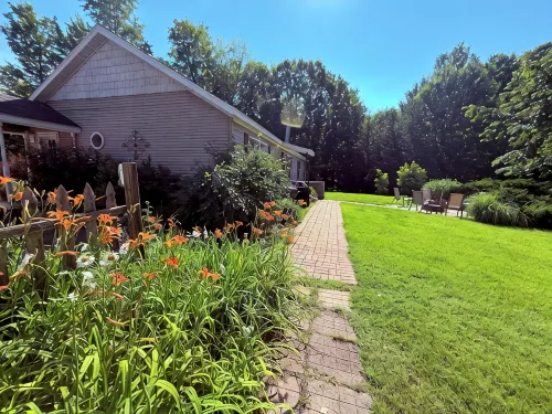 Cheerful three bedroom on beautiful Platte River - 3-Sterne