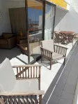 Cerro Branco Albufeira sea-view apartment - close proximity to beach and town - 2-Star