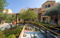 Stefan Village Hotel - Private Pools