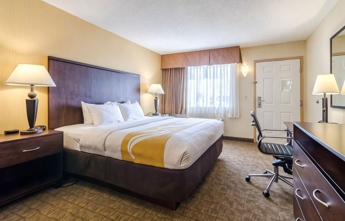 Quality Inn & Suites