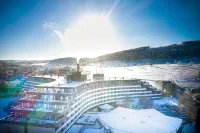 Sauerland Stern Hotel - Pools