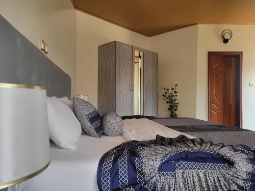 The Realm Beach Resort - Breakfast