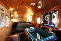 Featherbed Railroad - 3つ星