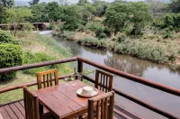 Hippo Hollow Country Estate - Scenic