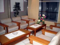 Goi Park Hotel - 2-Star