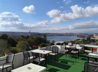 Galata Hotel & Suites - parking