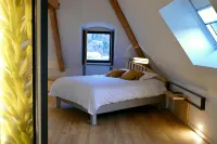 Logis Hôtel de France - Spa