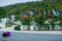 Daymond Blue Tropical Lodge - WiFi