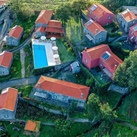 Quinta Das Vinhas