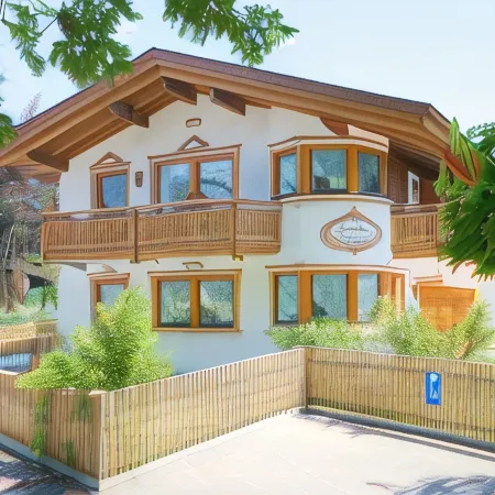 Hotel Landhaus Feldmeier