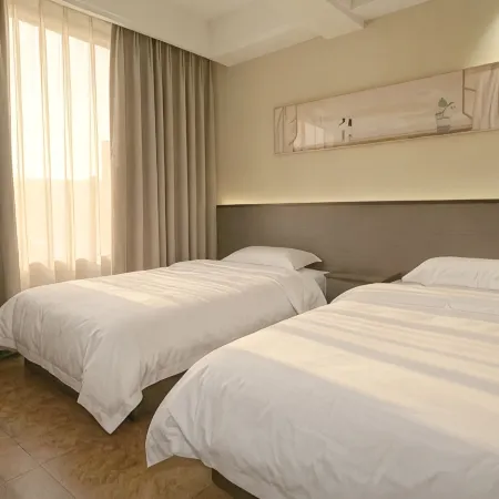 Qianfeng Express Hotel