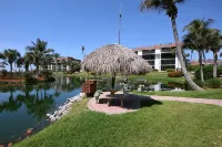 Pointe Santo Newly Renovated Gulf View Ground Floor 2BR Condo - 3-نجوم