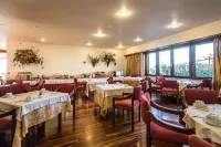 Hotel Fortaleza de Almeida by Asite Hotels - sarapan