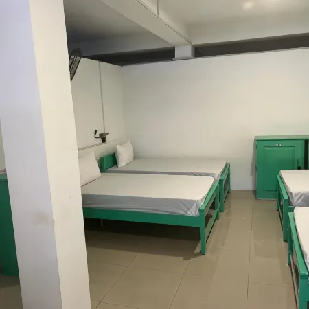 Mega Hostel