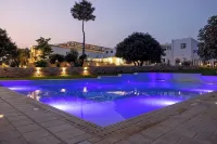 Masseria Baroni di Montesardo - Swimmingpools