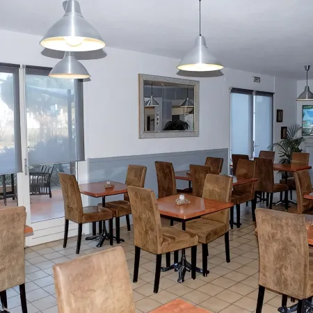 Le Sud Hotel