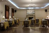 โรงแรมกัลฟ์สตรีม - พร้อมอาหารเช้า