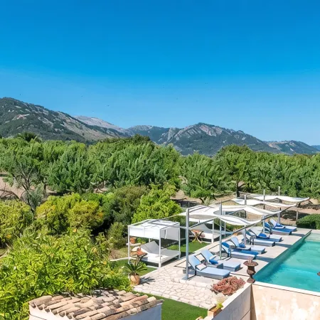 Finca Son Arnau