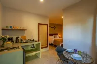 Casa Madero Hotel - 2-stjärniga