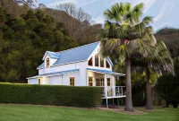 The Drawing Rooms of Berry - 4 estrellas
