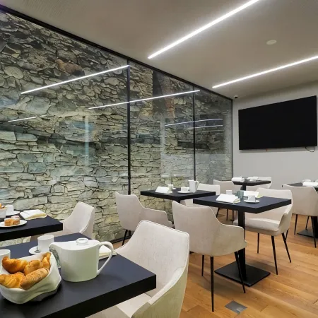 Smart Hotel Binario - Self Check-IN