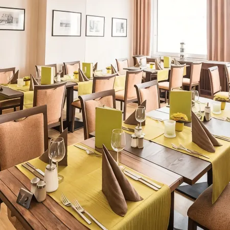 Inselhotel Rote Erde