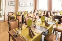 Inselhotel Rote Erde - 3-Star