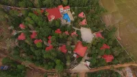 Gokulam Grand Resort & Spa, Coorg - bar