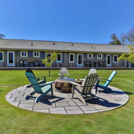 Eagle Wing Inn - Cape Cod