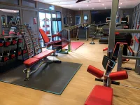 Villiers Hotel - Gym
