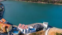 Tongyeong Ato Pension - spa