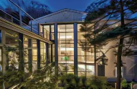 Roewers Privathotel & Spa - spa