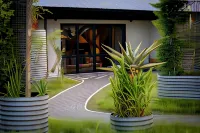 Kruger Shalati - Train on the Bridge & Garden Suites - Baarit