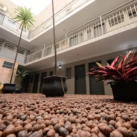 Universitario Hotel